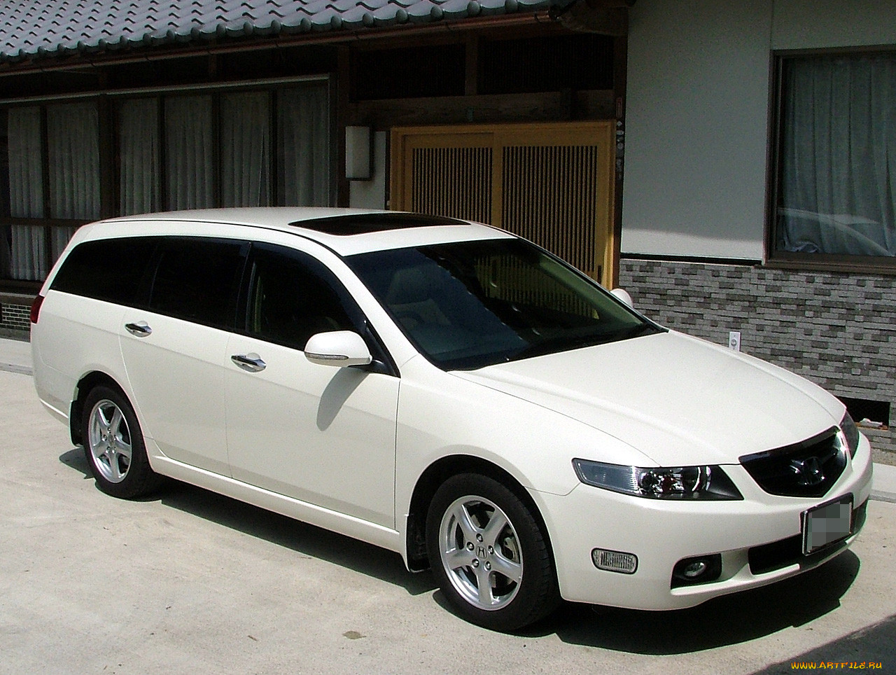 honda, accord, 